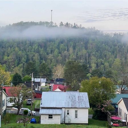 Cozy Fries Escape With Mountain And River Views! Galax Eksteriør billede